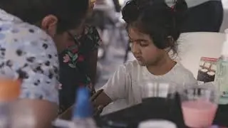 Highlights From Our Eid Block Party