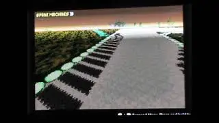 F-Zero Maximum Velocity for the Nintendo Game Boy Advance