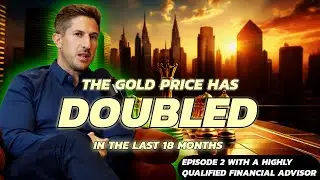 Gold&rsquo;s Record Run: Is the World Ending or Just Getting Expensive?