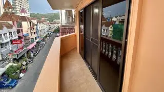 Star Guesthouse, Patong, Thailand | Travel With Saanvi