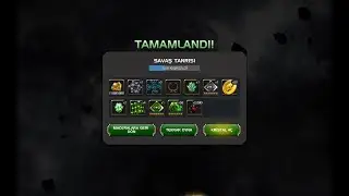 Ares vs Bilim Tekno