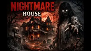Nightmare House 
