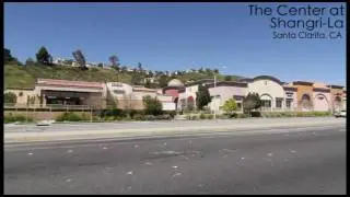 The Center at Shangri-La, Santa Clarita  CA 91351 | Shopping Center for Lease