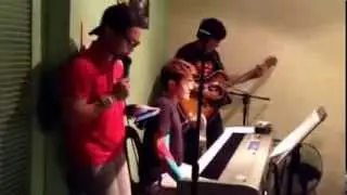 Fast Car - Ricci Chan