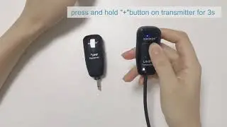UHF12 video