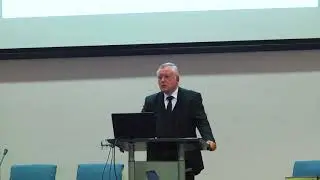Ds. A. Schot: Wat heeft ds. G.H. Kersten ons vandaag te zeggen?