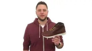 Ботинки Reef Rover Hi Boot SKU:8765029