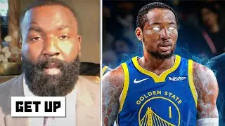 NBA Today | Perkins: &ldquo;Kuminga&rsquo;s breakout game proves Warriors&rsquo; young core is for real!&rdquo;