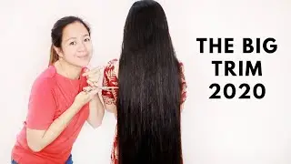 The Big Trim 2020-Beautyklove