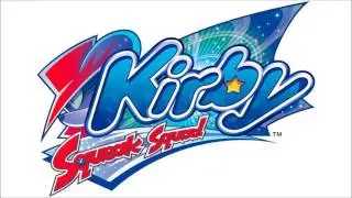 Having Fun Outside (Plains Area 1) - Kirby: Squeak Squad