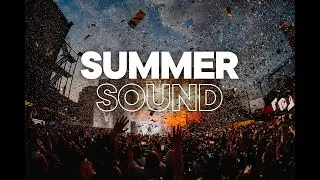 Summer Sound 2024 | Official Aftermovie | Москва