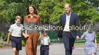 Shocking Secrets Behind the Royal Photo Controversy
