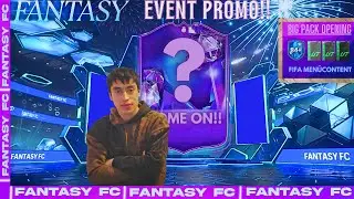 ZIEHEN EINE 1 MIO FANTASY HERO KARTE!!🤩 EA FC 24: FUT FANTASY PACK OPENING🔥