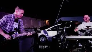 Anchorite Four [FULL SET] @  Nice Guys Pizza 2017-02-26