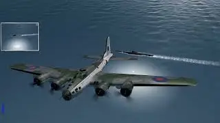 GWX Knights Cross, The RAF Showcase (A Silent Hunter III Video)