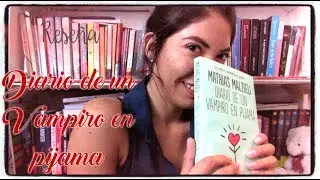 Diario De Un Vampiro En Pijama ♡ Mathias Malzieu | Kayuri Books 📚