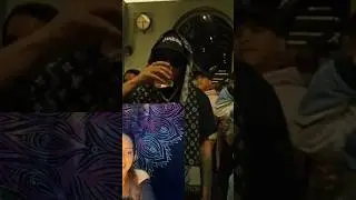 JAMSEY❤️#nepalireaction #hiphop #nepalicommunity #rap #reactionvideo