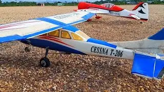 Rc Berau l Aeroplane l Rc Car l Fly wing Fpv l Training Sessions