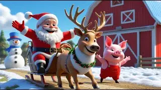 Old MacDonald Had a Farm + More Nursery Rhyme & Kids Songs | Tara Kids