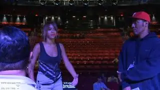 Beyoncé  _What Happens In Vegas..._ - Behind The Scenes Of I Am...Yours 720p HD) - YouTube
