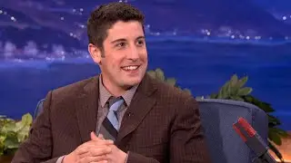 Jason Biggs reveals he dropped 35 pounds after dealing with health issues