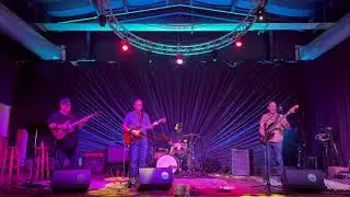 Atomic Crumb - Further On Down The Road (9/25/25 - Taj Mahal Cover)