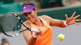 2017 French Open Tournament Preview & Top Players - WTA Tennis