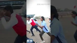 TG POLICE SI & CONSTABLE DAILY GROUND PRACTICE .
