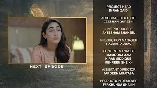 Chaalbaaz Episode 34 | Teaser | Zoha Tauqeer | Hammad Shoaib