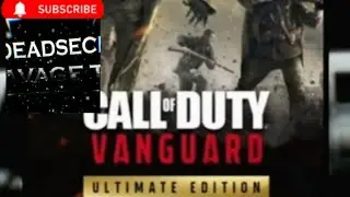 Call Of Duty Vanguard Season 1 Leaked