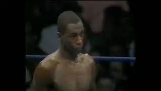 Herol Graham vs Mike McCallum