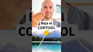 Respiraci&oacute;n 4-2-8-2 para bajar el cortisol