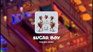 Sugarboy Game Demo Trailer