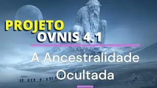 Projeto Ovnis 4.1(Corte)
