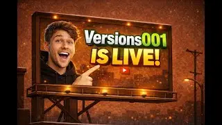 Versions001 Jukebox Live Stream
