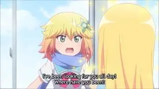 Gabriel Dropout ~ Is this really senpai?