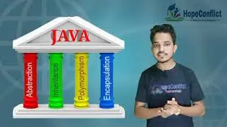 chapter 4 PILLARS  OF JAVA | java full course | java in Hindi | java for beginner