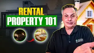 Rental Property 101: What New Investors Should Know | GMC Episode 39