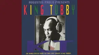 King Tubby's Typical Dub