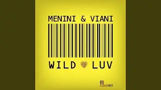 Wild Luv (Original Mix)
