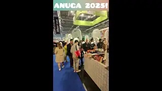 Anuga 2025