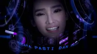 I`m A Queen   Adila Fitri  Queen ILA  Official Music Video  Inside HUD version