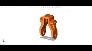ZW3D Exercise Part 11