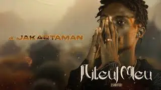 2 Shooter - Jakartaman (Audio)