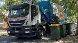 Port Adelaide Enfield recycling - SL01316