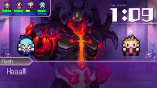 The Longest 5 Minutes - Launch Trailer