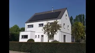 Optopping - extra verdieping & renovatie met houtskeletbouw