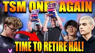 Xynew & Koy Talk Sh*t After Ki*ling Hal | Zachmazer Rating to Ki*l Hal & TSM Still The Best Team!