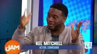 Actor Kel Mitchell Chats Comedy Career and Chicago