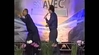3&ordm; Eslavec 2011 Ev e Pastor Dag Heward Mills - Completo